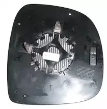 2438G02 LORO Зеркальное стекло, наружное зеркало 2438G02 LORO Зеркальное стекло, наружное зеркало